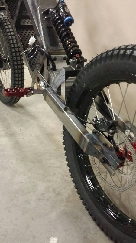 s works aerofly 2 cable transition